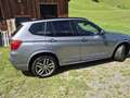 BMW X3 X3 xDrive30d Österreich-Paket Aut. Österreich-Pake Silber - thumbnail 4