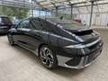 Hyundai IONIQ 6 Uniq 77,4 kWh|DSM|BOSE|HeadUp|LED Schwarz - thumbnail 4