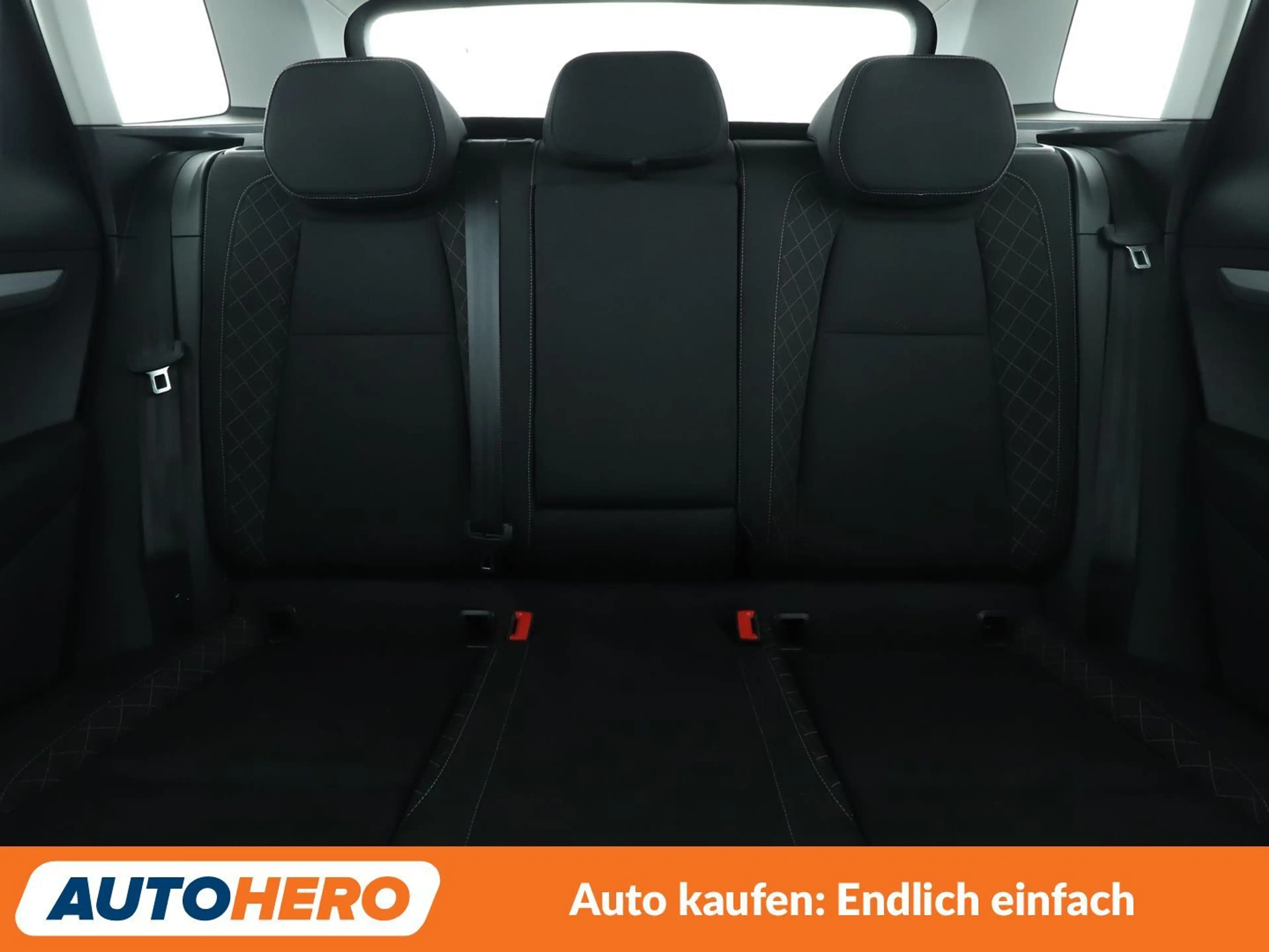 Skoda Karoq 1.5 TSI ACT Ambition Aut.*TEMPO*PDC*SHZ*ALU*KLIMA* — photo 15