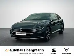 Volkswagen Arteon Shooting Brake Elegance 2,0 l TSI OPF 140 kW (190