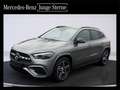 Mercedes-Benz GLA 200 d 4M AMG Line * Navi * Pano * Night * Grau - thumbnail 1