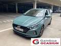 Hyundai i20 1.0 TGDI Klass 100 Verde - thumbnail 1