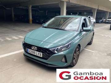 1.0 TGDI Klass 100