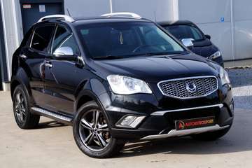 2.0d 4x4 _Automatique _Garantie✅