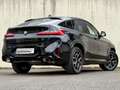BMW X4 X4 xDrive 20d Schwarz - thumbnail 4