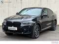 BMW X4 X4 xDrive 20d Schwarz - thumbnail 1
