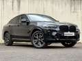 BMW X4 X4 xDrive 20d Schwarz - thumbnail 3