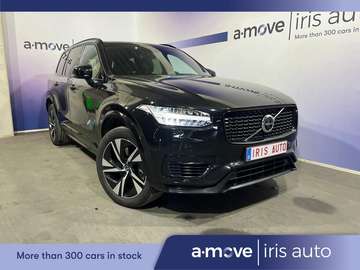 T8 RECHARGE | R-DESIGN | NETTO: 35.600€