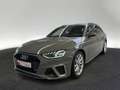 Audi A4 S line 35 TFSI Pano Interieur-Paket S-L Grau - thumbnail 3