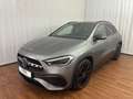 Mercedes-Benz GLA 220 220 d 4MATIC Aut. Grau - thumbnail 1