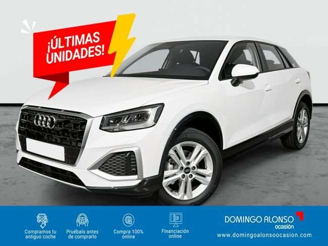 Audi Q2 Sport 30 TFSI 81 kW (110 CV) - foto 1