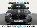 BMW X4 xDrive 20dA Gris - thumbnail 12