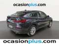 BMW X4 xDrive 20dA Gris - thumbnail 4