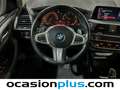 BMW X4 xDrive 20dA Gris - thumbnail 23