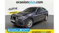 BMW X4 xDrive 20dA Gris - thumbnail 1