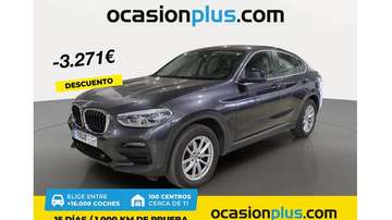 xDrive 20dA