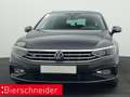 Volkswagen Passat Variant 2.0 TDI DSG Elegance RLine EASY-OPEN TRAVEL-ASSIST Grau - thumbnail 10