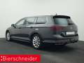 Volkswagen Passat Variant 2.0 TDI DSG Elegance RLine EASY-OPEN TRAVEL-ASSIST Grau - thumbnail 4
