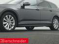 Volkswagen Passat Variant 2.0 TDI DSG Elegance RLine EASY-OPEN TRAVEL-ASSIST Grau - thumbnail 33