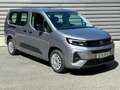 Opel Combo Edition XL 1.5 Grau - thumbnail 3