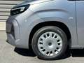 Opel Combo Edition XL 1.5 Grau - thumbnail 8