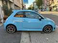Abarth 500 1.4 16v turbo t-jet 135cv Leggere descrizione Blu/Azzurro - thumbnail 7