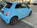 Abarth 500 1.4 16v turbo t-jet 135cv Leggere descrizione Blu/Azzurro - thumbnail 8