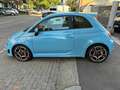 Abarth 500 1.4 16v turbo t-jet 135cv Leggere descrizione Blu/Azzurro - thumbnail 5