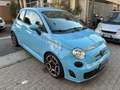 Abarth 500 1.4 16v turbo t-jet 135cv Leggere descrizione Blu/Azzurro - thumbnail 3