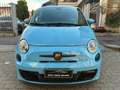 Abarth 500 1.4 16v turbo t-jet 135cv Leggere descrizione Blu/Azzurro - thumbnail 2