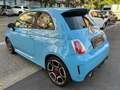 Abarth 500 1.4 16v turbo t-jet 135cv Leggere descrizione Blu/Azzurro - thumbnail 4
