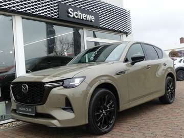 2026 e-SKYACTIV D 254 AWD Homura Plus - VOLL