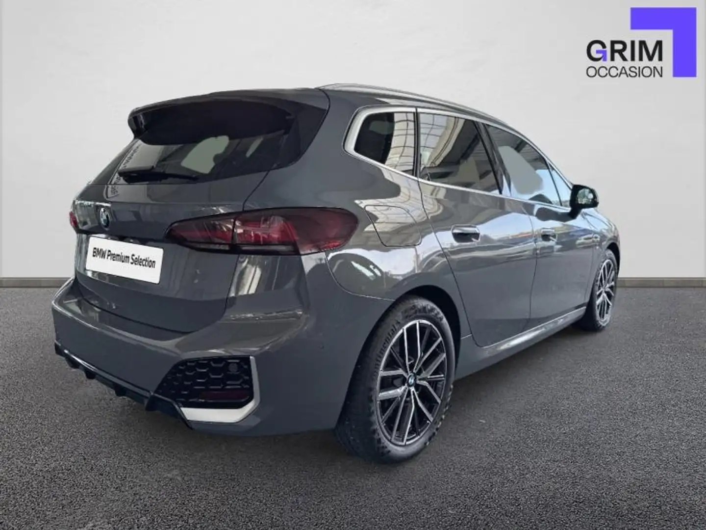BMW 218 218i 136ch M Sport DKG7 - 2