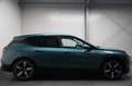 BMW iX 40 xDrive EDITION SPORT SOFT CLOSE LASER 360 Bleu - thumbnail 4