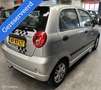 Chevrolet Matiz 0.8 Style NAP- 2e Eigenaar - Airco Grau - thumbnail 9