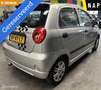 Chevrolet Matiz 0.8 Style NAP- 2e Eigenaar - Airco Grau - thumbnail 2