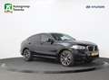 BMW X4 xDrive20i M-Sport Business+ | Leder | 360 Camera | Zwart - thumbnail 1