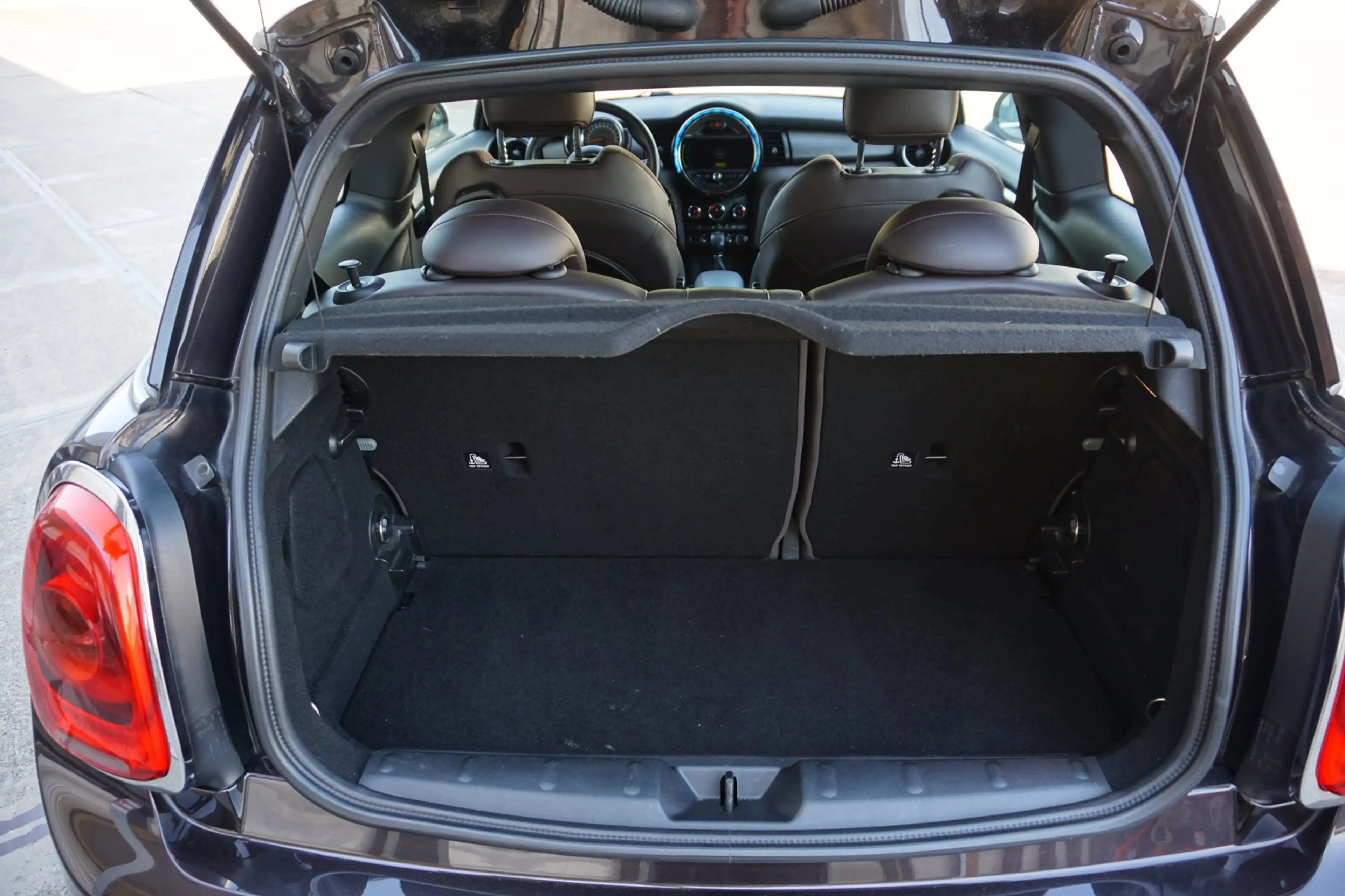 MINI Cooper D 3-Deurs 1.5 — photo 23