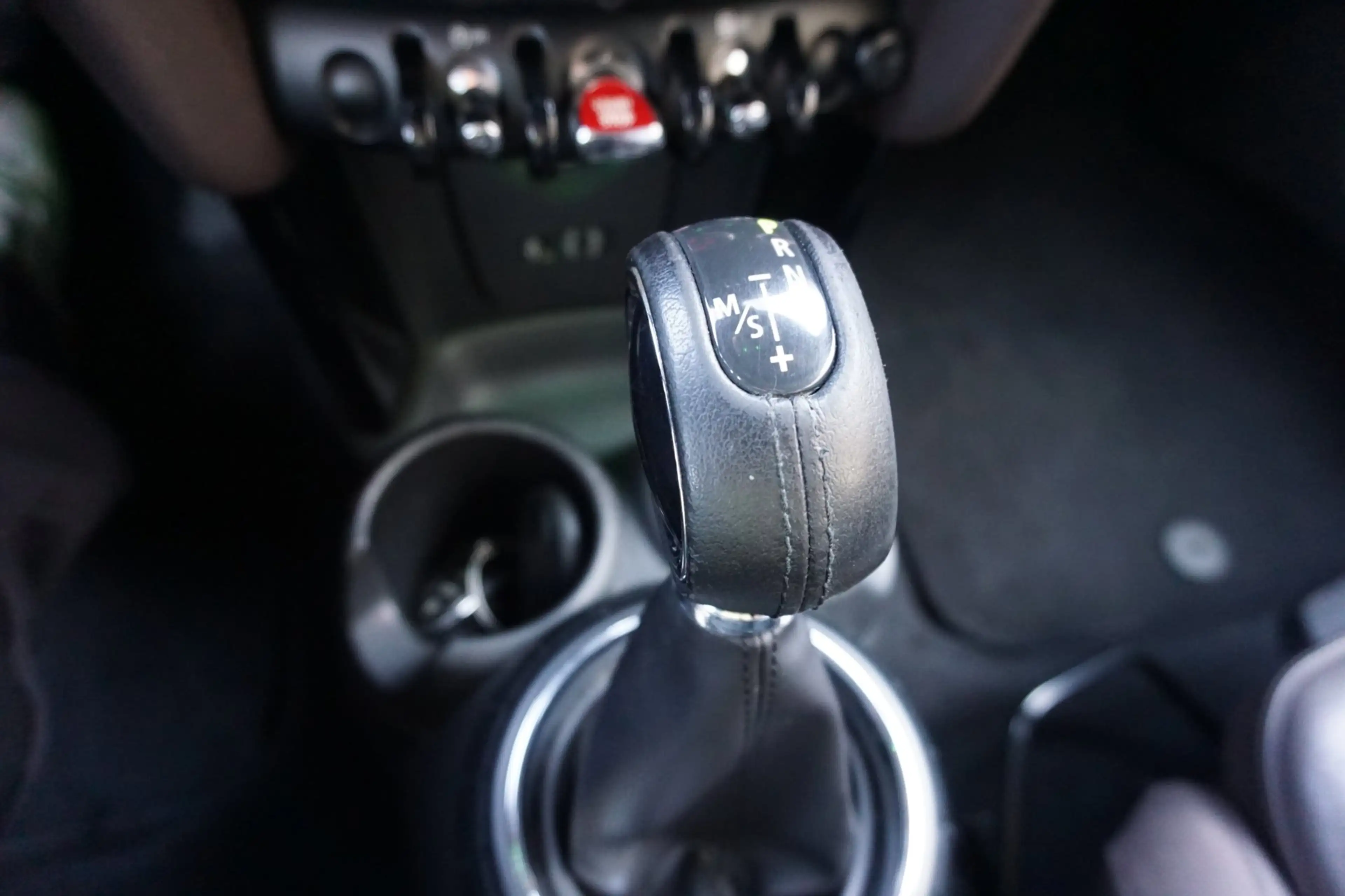 MINI Cooper D 3-Deurs 1.5 — photo 12