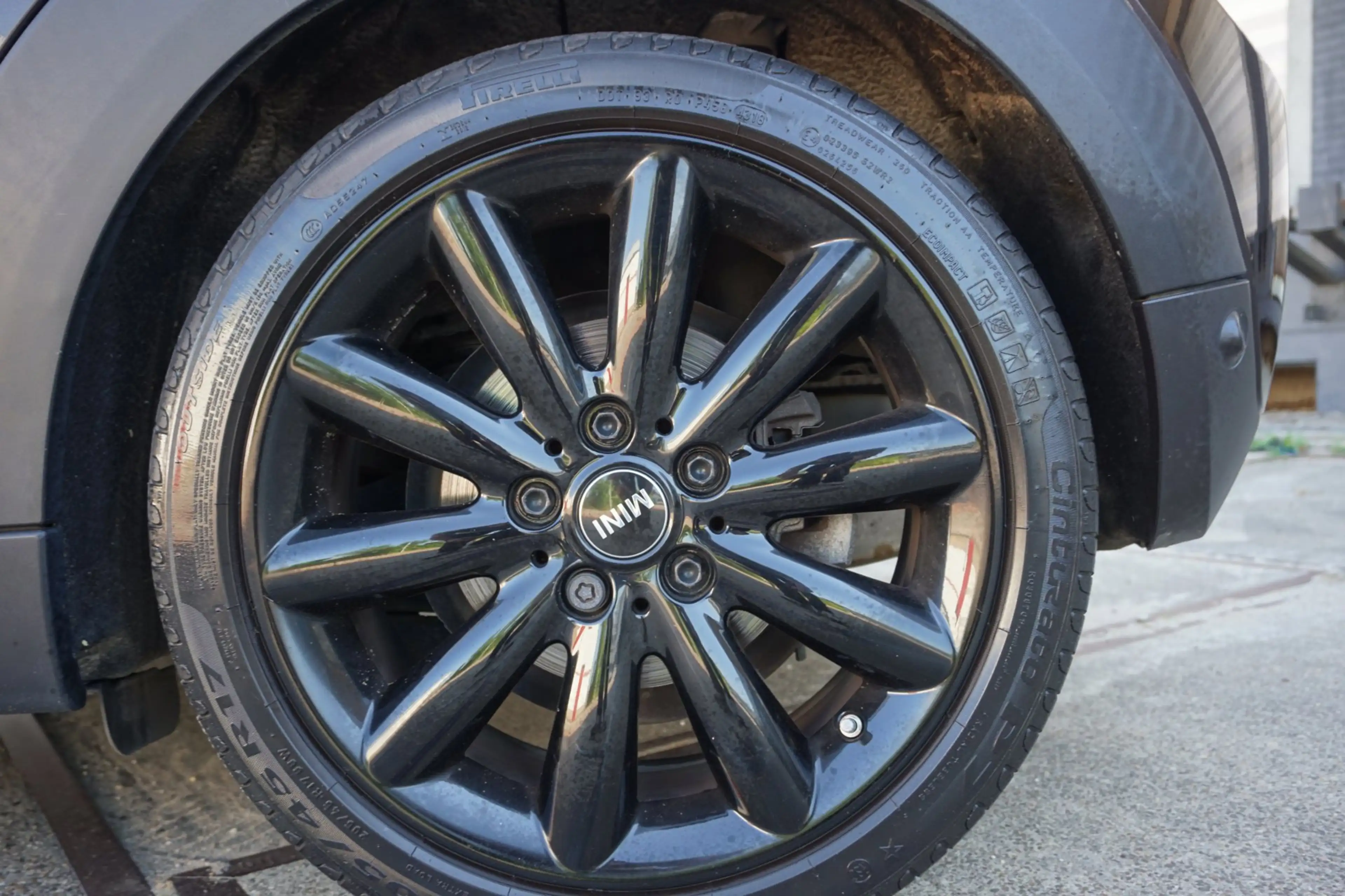 MINI Cooper D 3-Deurs 1.5 — photo 6