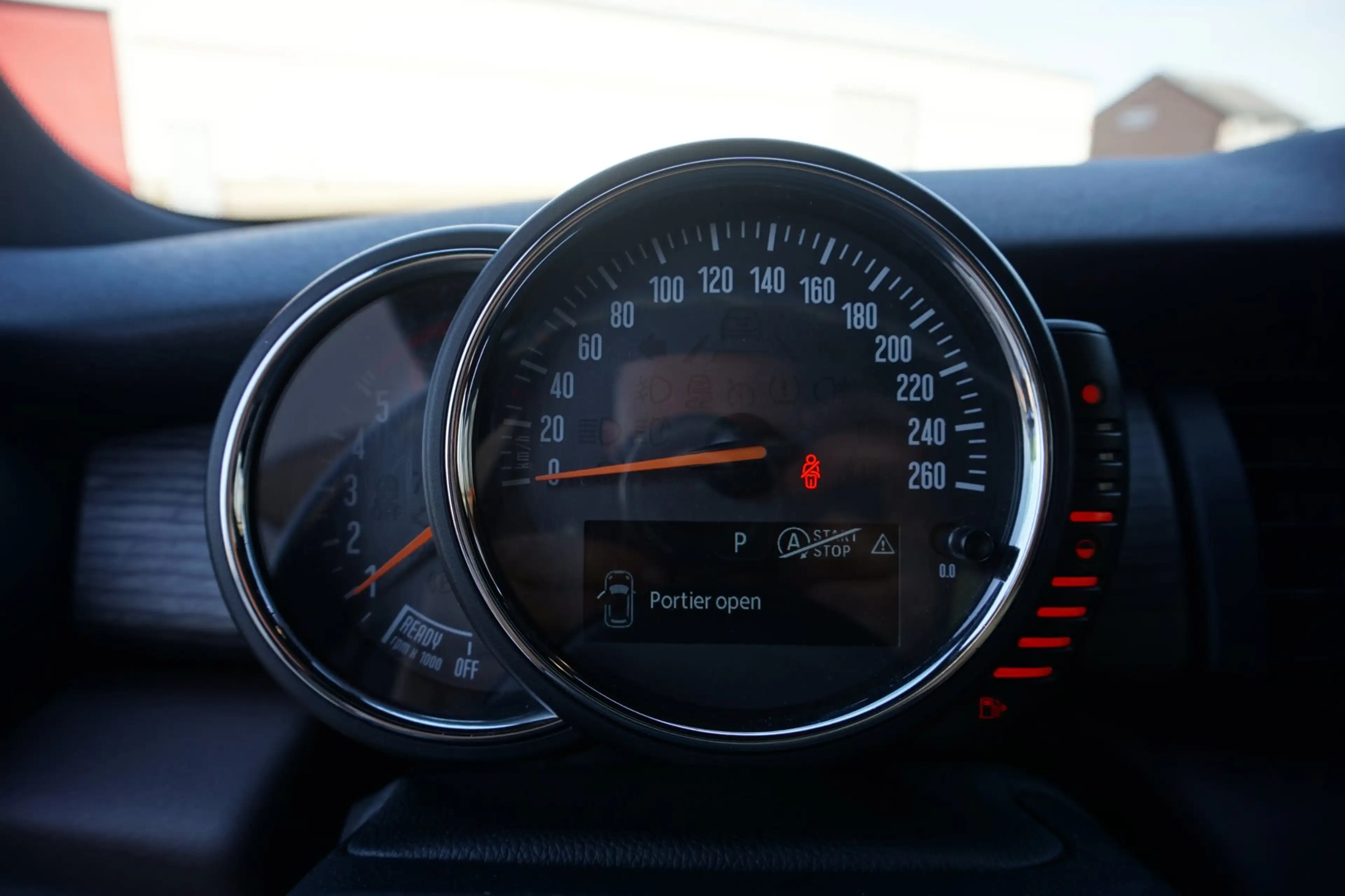 MINI Cooper D 3-Deurs 1.5 — photo 10