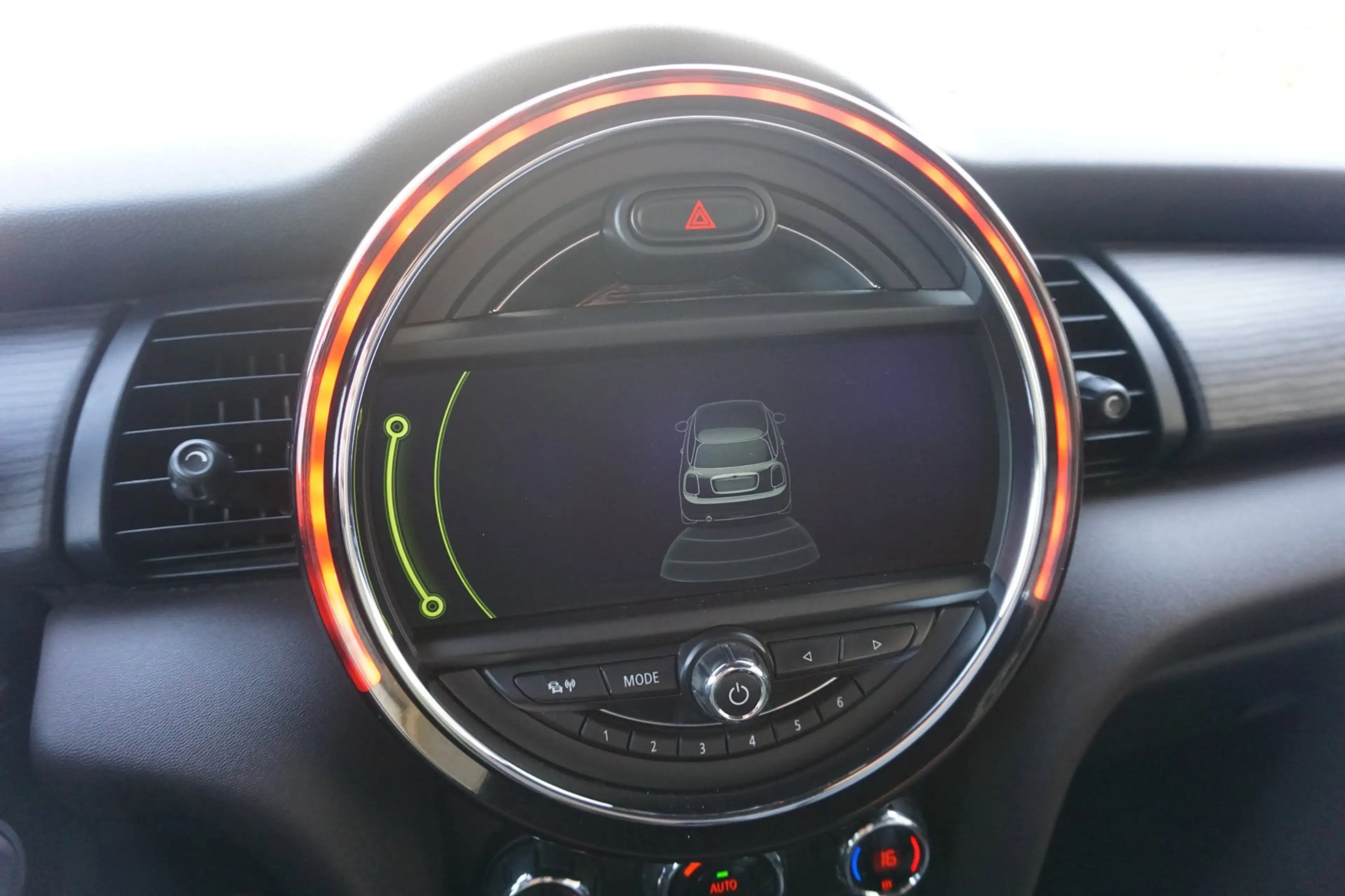 MINI Cooper D 3-Deurs 1.5 — photo 15