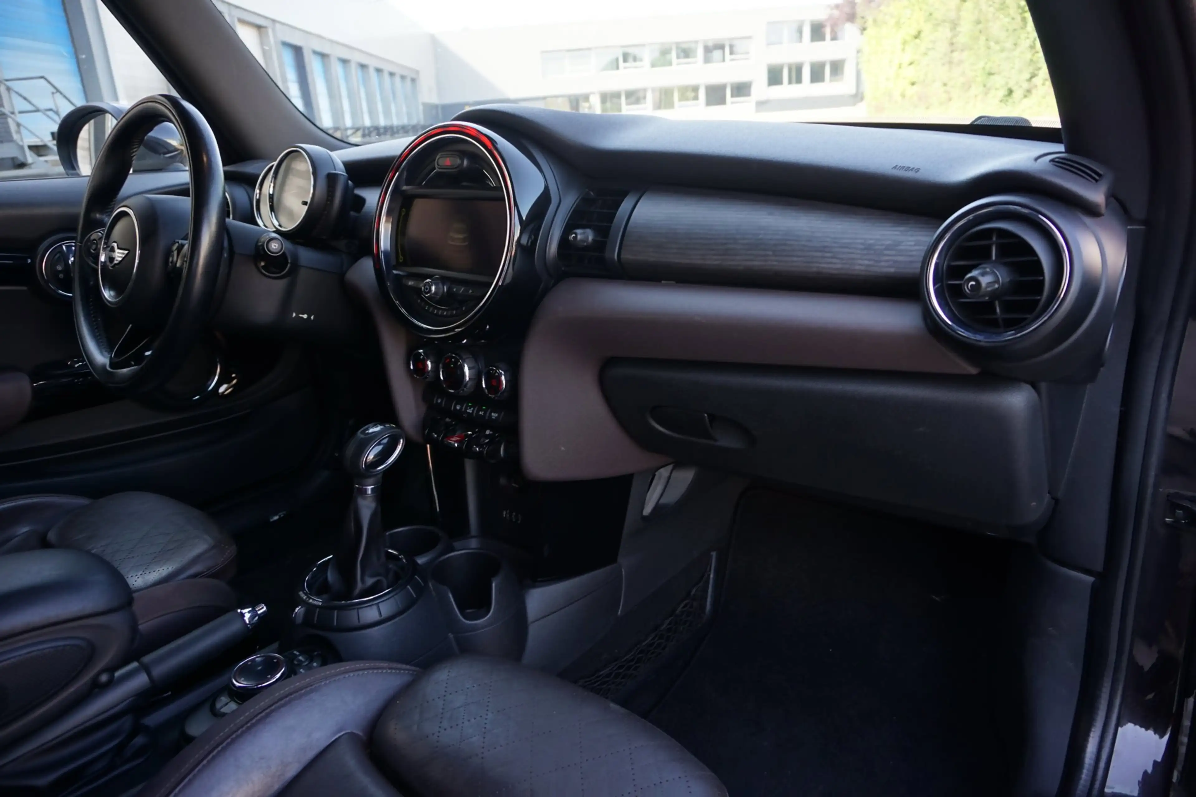 MINI Cooper D 3-Deurs 1.5 — photo 3