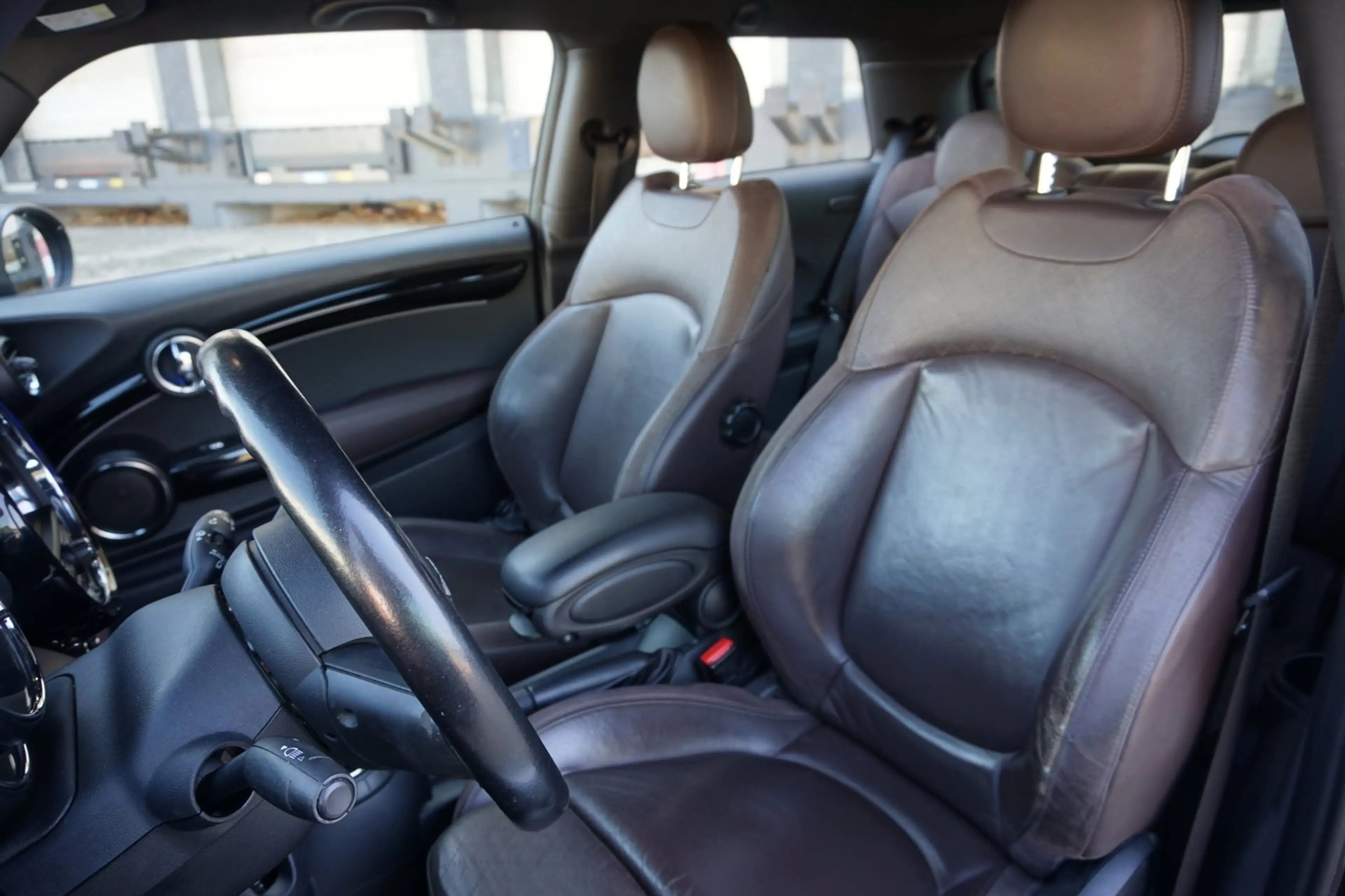 MINI Cooper D 3-Deurs 1.5 — photo 7
