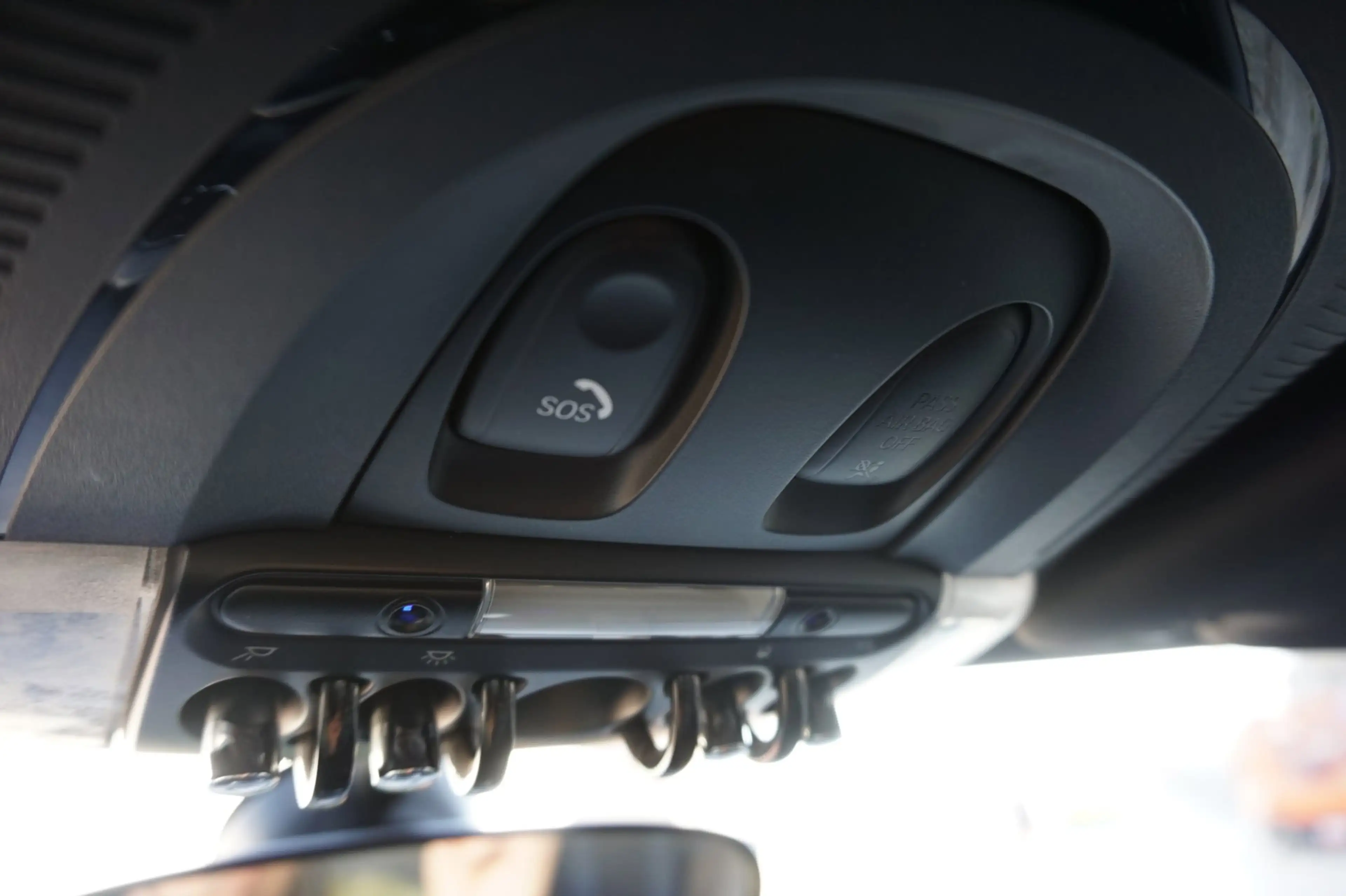 MINI Cooper D 3-Deurs 1.5 — photo 21