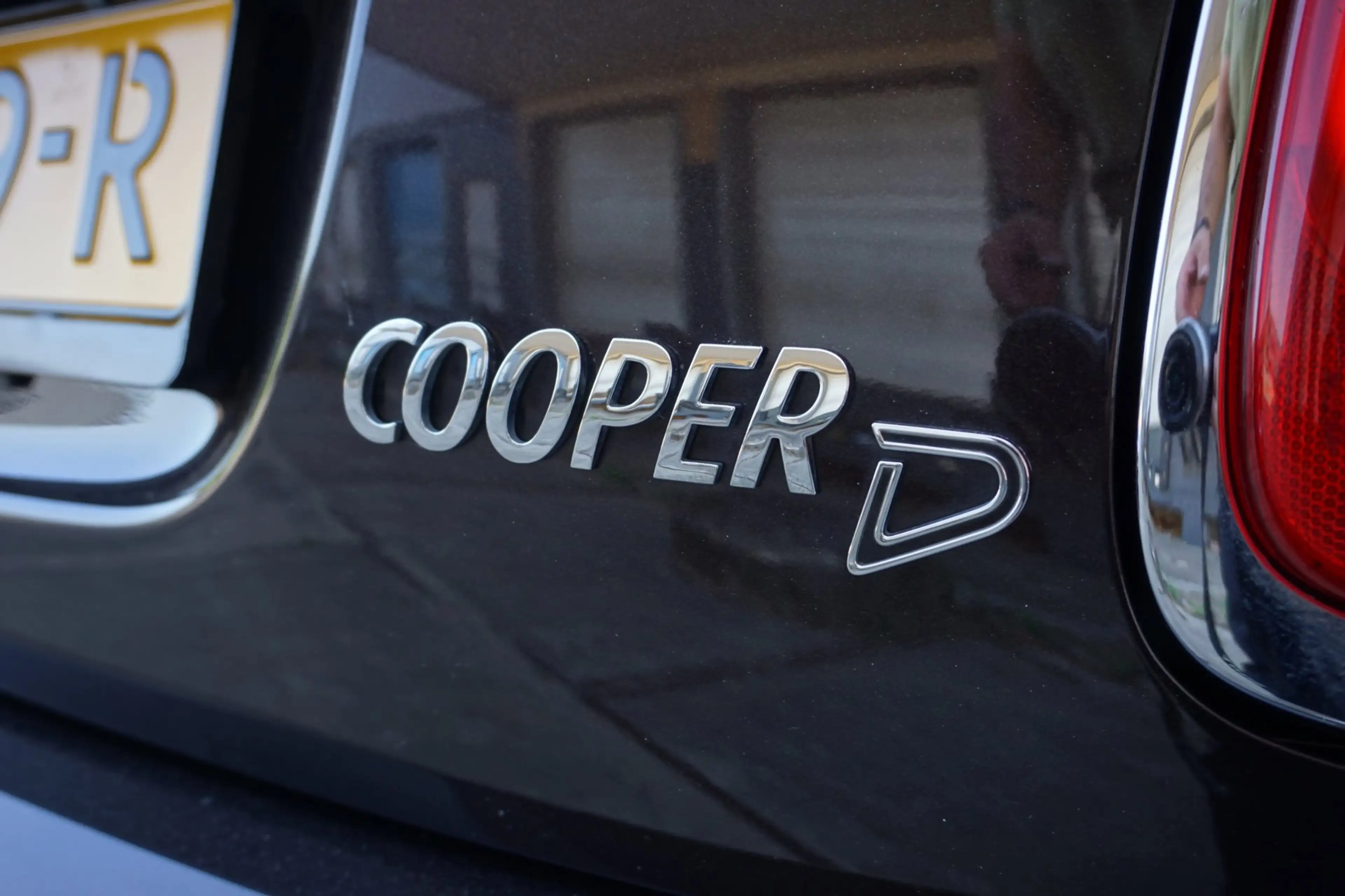 MINI Cooper D 3-Deurs 1.5 — photo 4