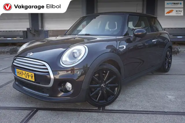 MINI Cooper D 3-Deurs 1.5