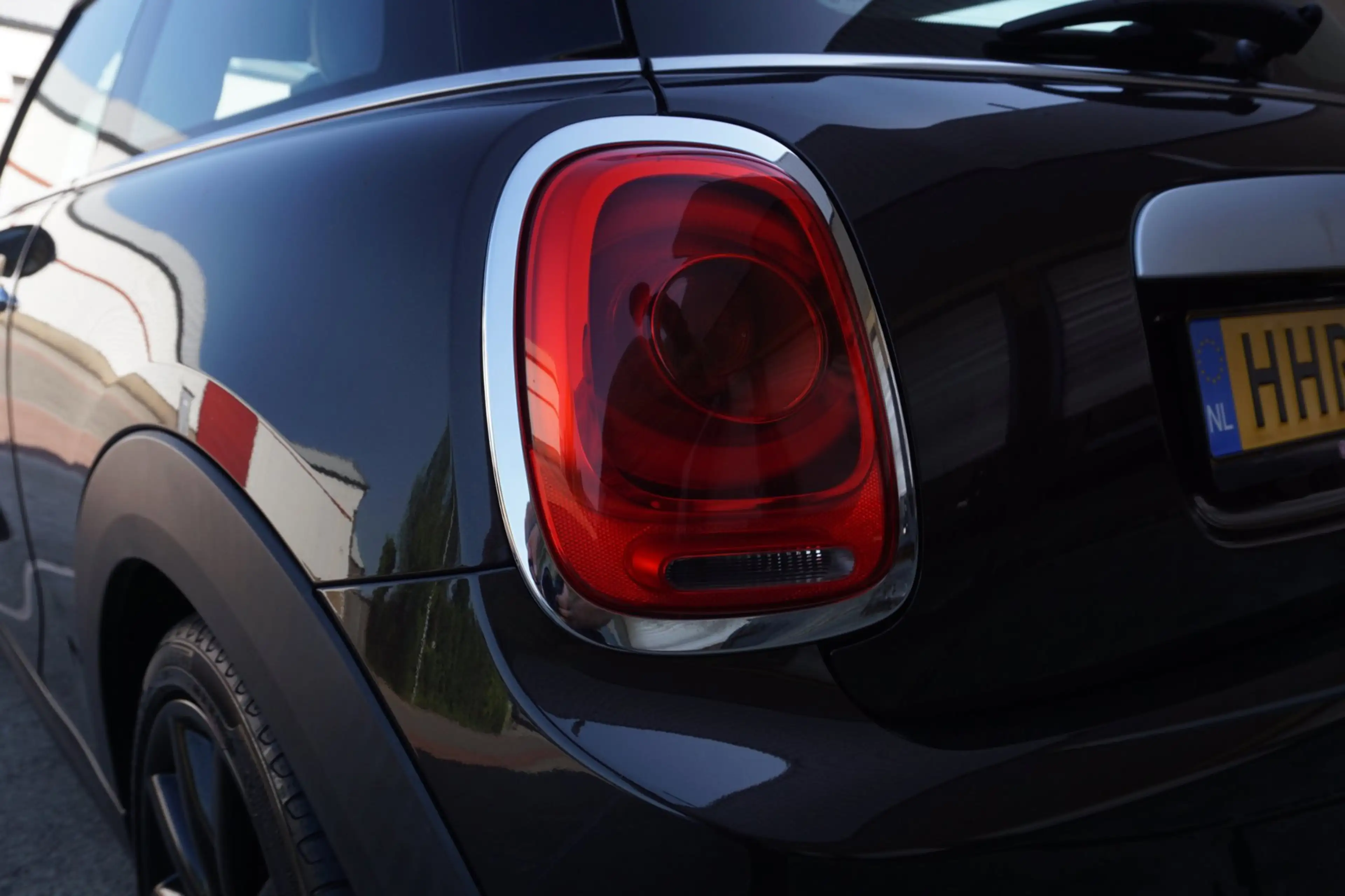 MINI Cooper D 3-Deurs 1.5 — photo 5
