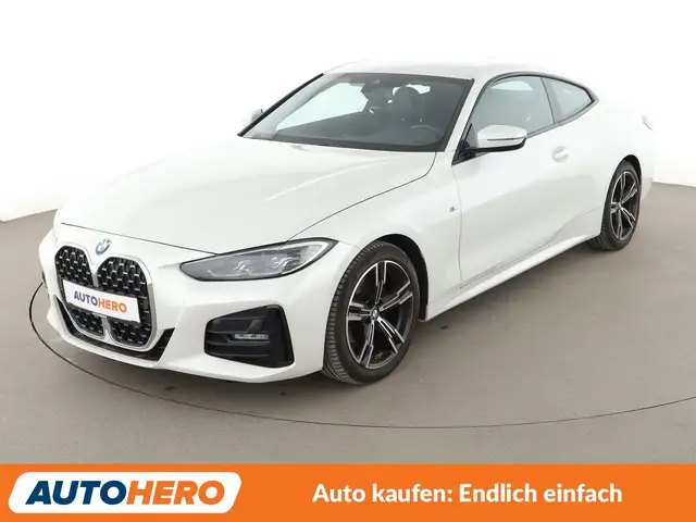 BMW 4er
