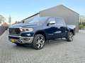 Dodge RAM 1500 5.7 V8 4x4 CC LONGHORN VOL! Bleu - thumbnail 3